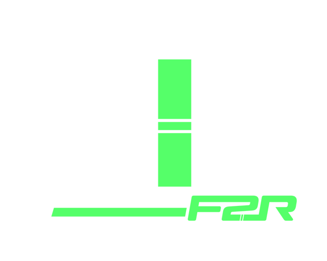 Logo VIP F2R