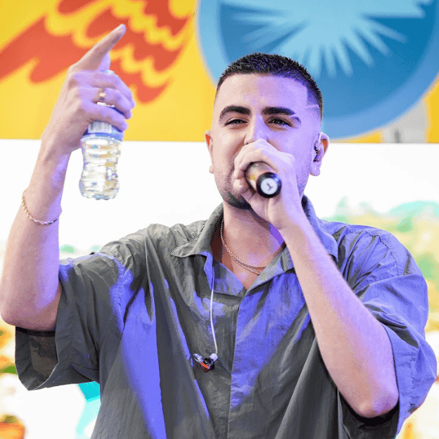 Andrés “Flako” Gallego 