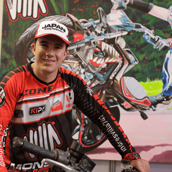 Andrés Villa 