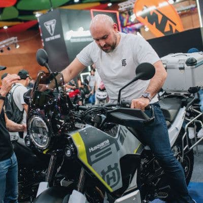 5 claves para pensar en seguridad vial antes de adquirir tu primera motocicleta