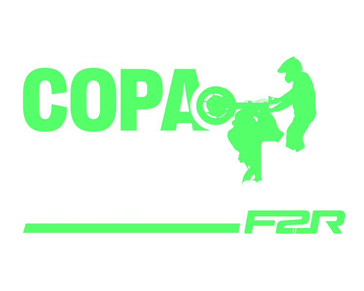 Copa Stunt F2R