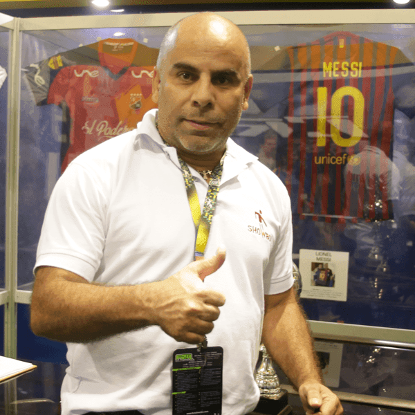 Mauricio "El Chicho" Serna