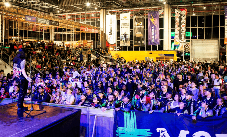 ClubFest F2R