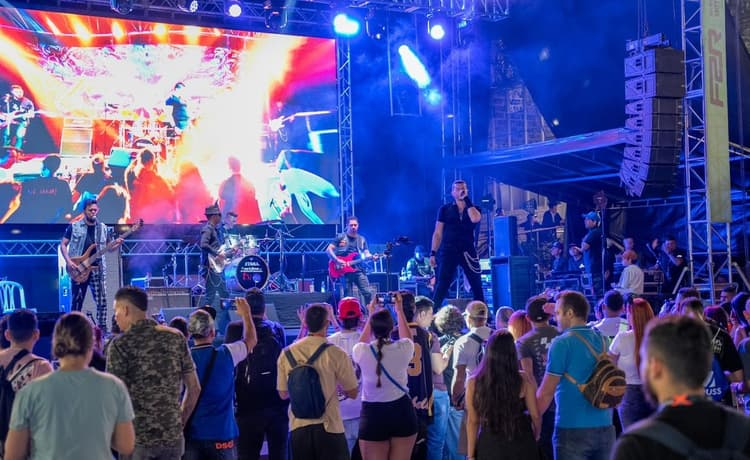 ClubFest F2R