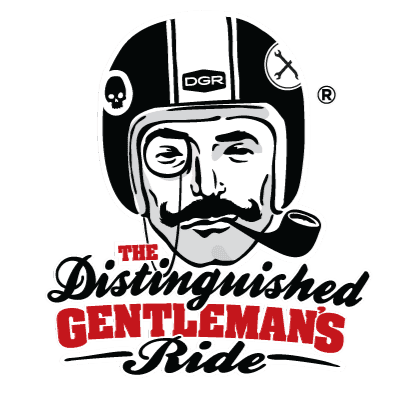 The Distinguished Gentleman's Ride