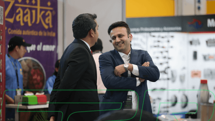 Business and Press Days