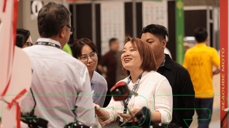 Business and Press Days