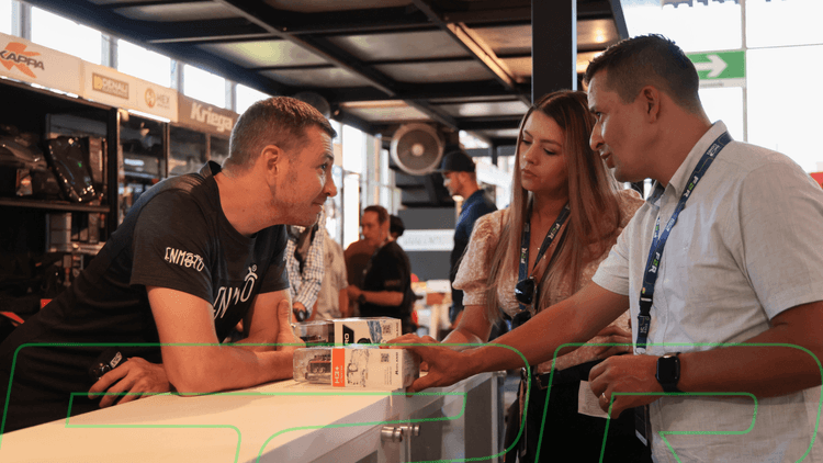 Business and Press Days