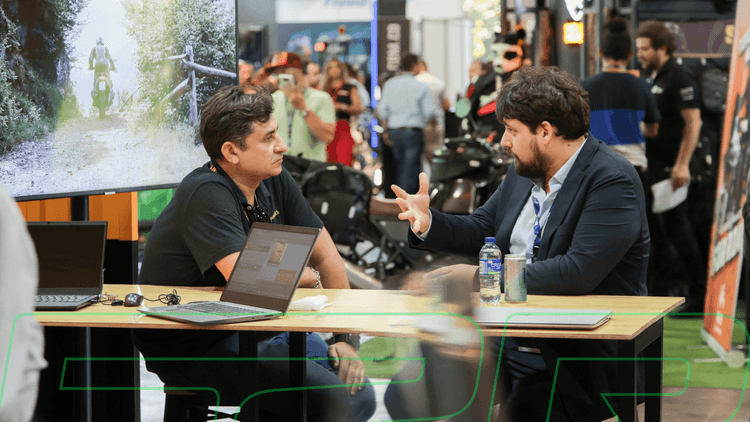 Business and Press Days