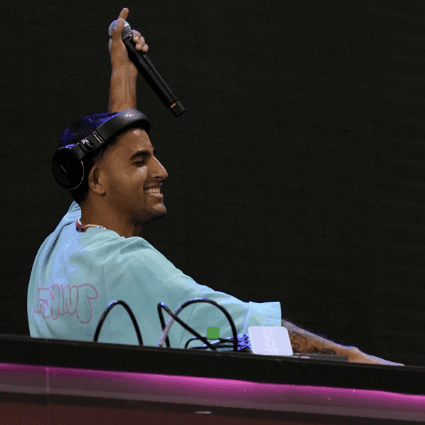 DJ Agudelo 888