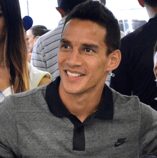 Diego Arias