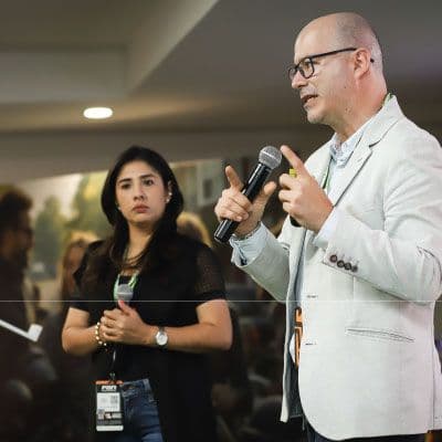 Impulso tributario y movilidad sostenible: los grandes temas que marcaron el último día del Encuentro de Líderes Empresariales
