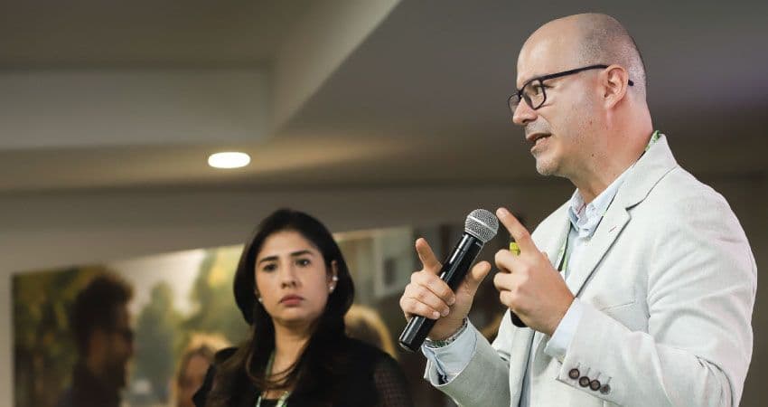 Impulso tributario y movilidad sostenible: los grandes temas que marcaron el último día del Encuentro de Líderes Empresariales