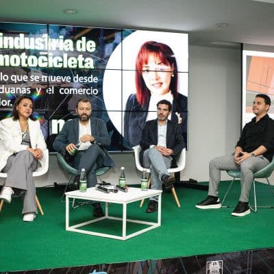 Geopolítica sobre ruedas: impacto en la industria de motos en Colombia