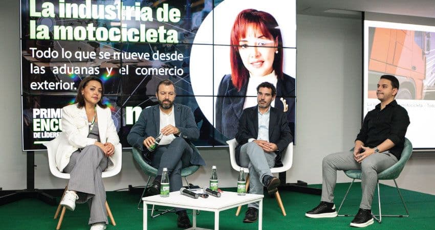 Geopolítica sobre ruedas: impacto en la industria de motos en Colombia