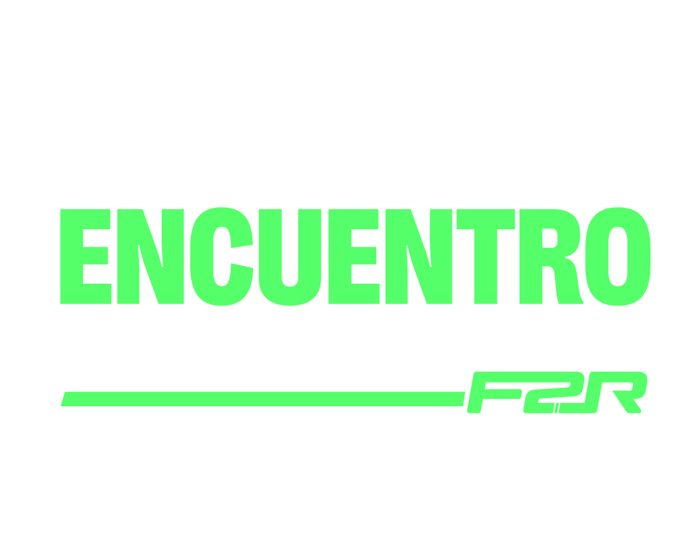 Encuentro de Líderes Empresariales F2R