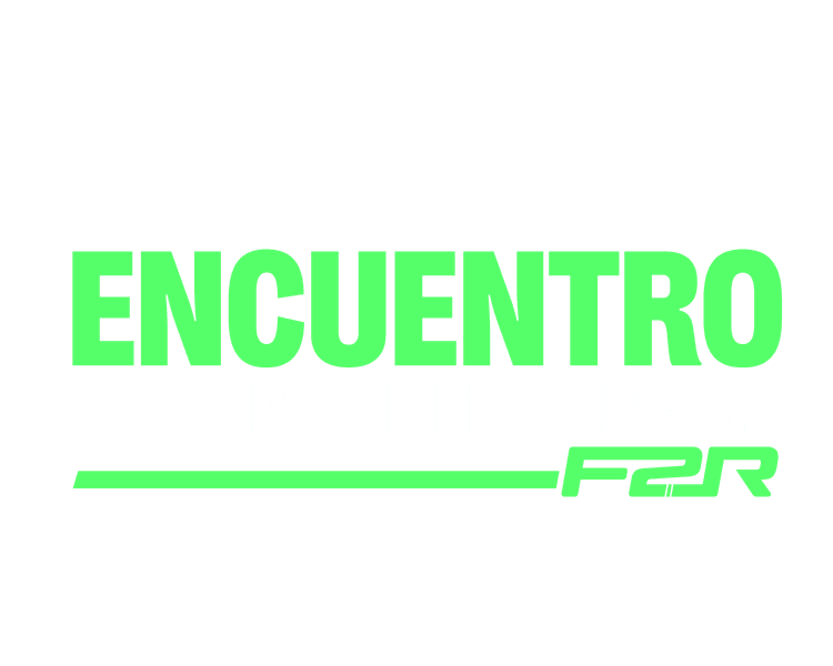 Encuentro de Líderes Empresariales F2R