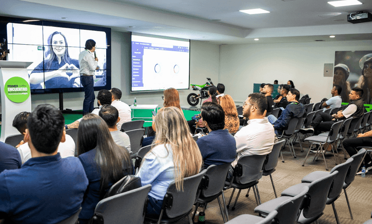 F2R Business Leaders' Meeting