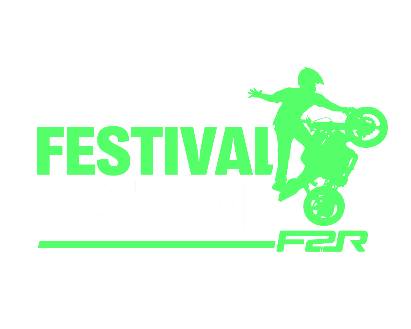  F2R Stunt Festival