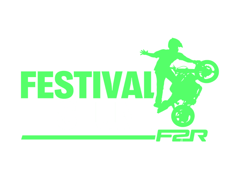 Festival Stunt F2R
