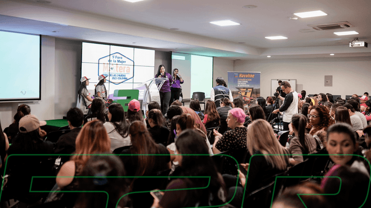 Foro de la Mujer Motera