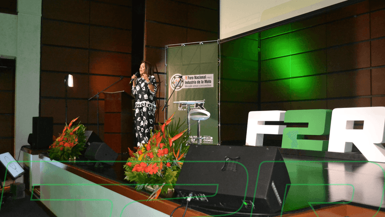 Foro Nacional de la Industria de la Moto