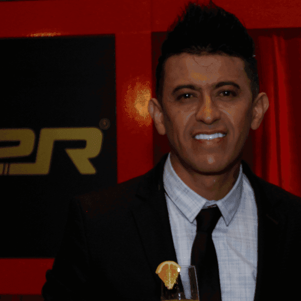 Julián Forero "Fuchi"