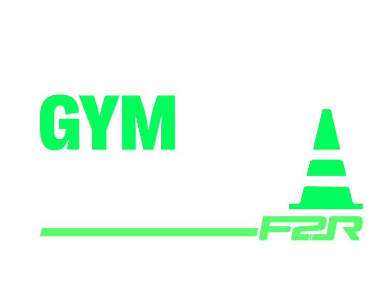 Gymkhana F2R
