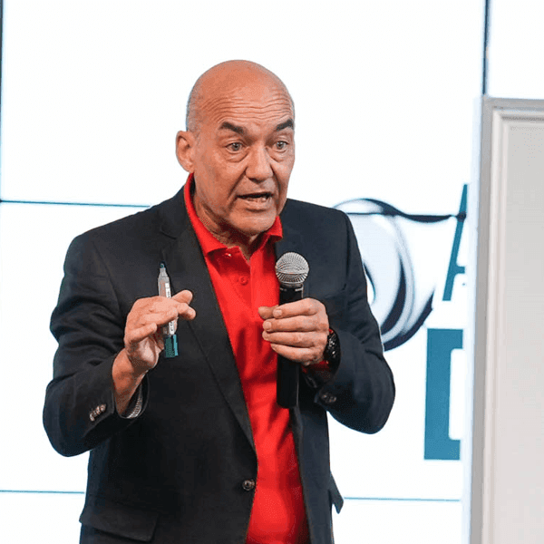 Gustavo Morea