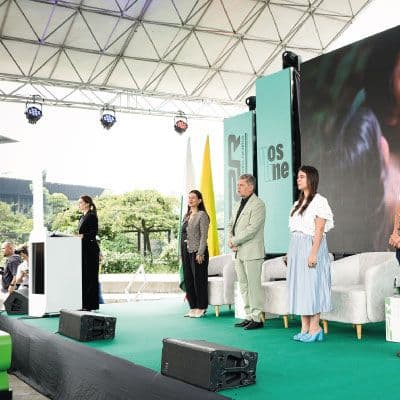 Medellín vibró con el inicio de la Feria de las 2 Ruedas 2025