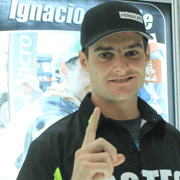 Ignacio Casale