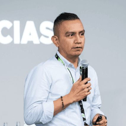 Iván Darío García
