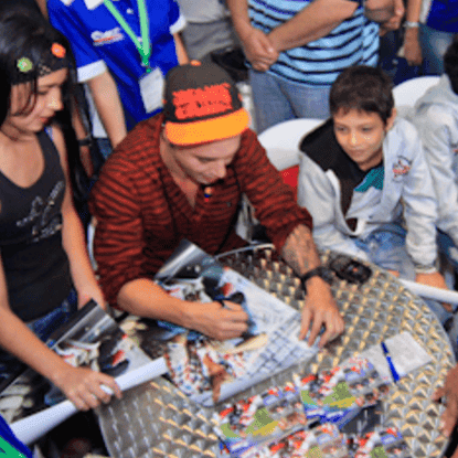 JBALVIN