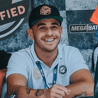 Jefferson Matheus, "Jeh Stunt"