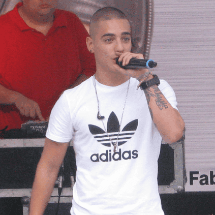Maluma