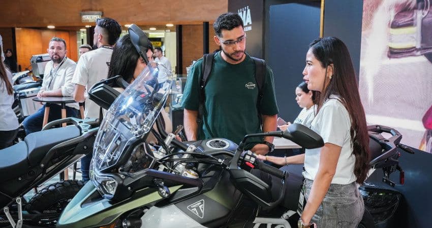 F2R 2025: Negocios que aceleran la industria