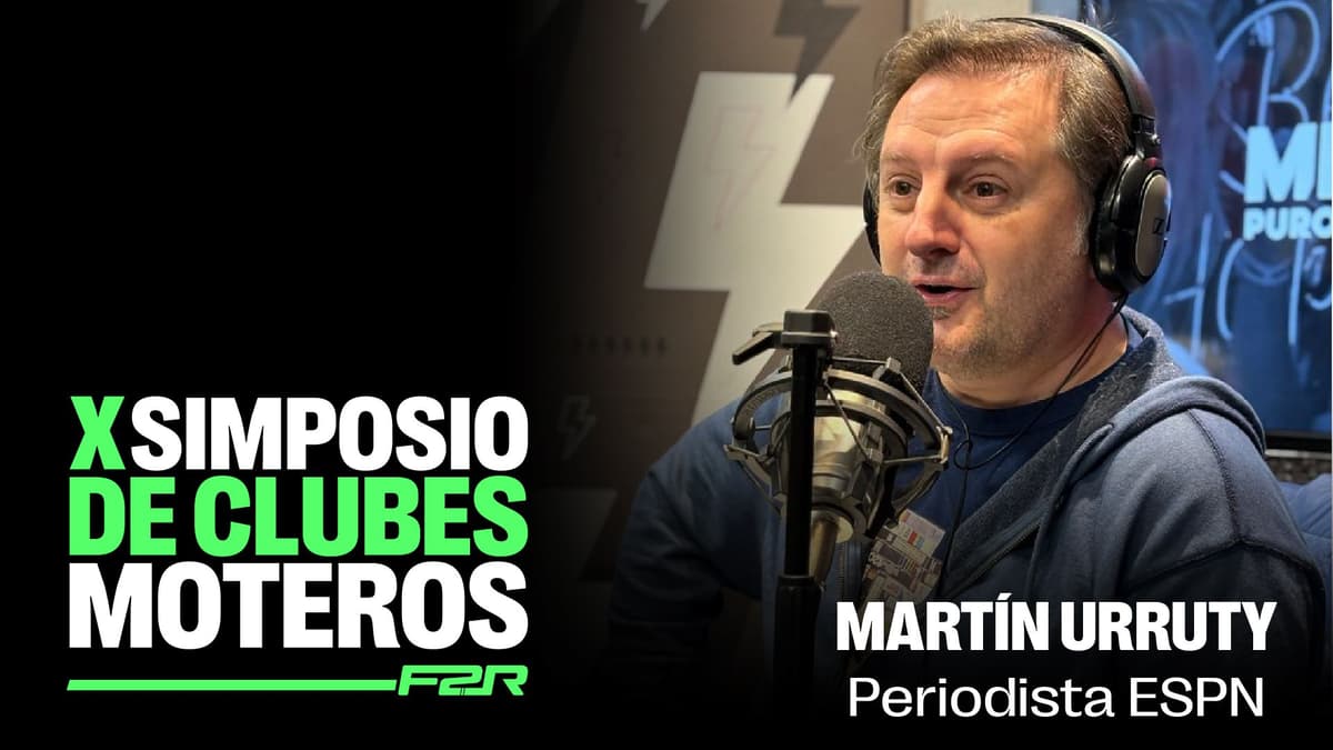 Martín Urruty
