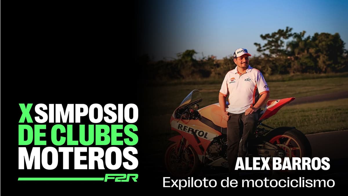 Alex Barros