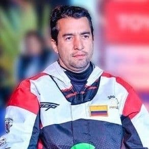 Nicolás Robledo