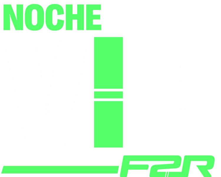 Noche VIP F2R