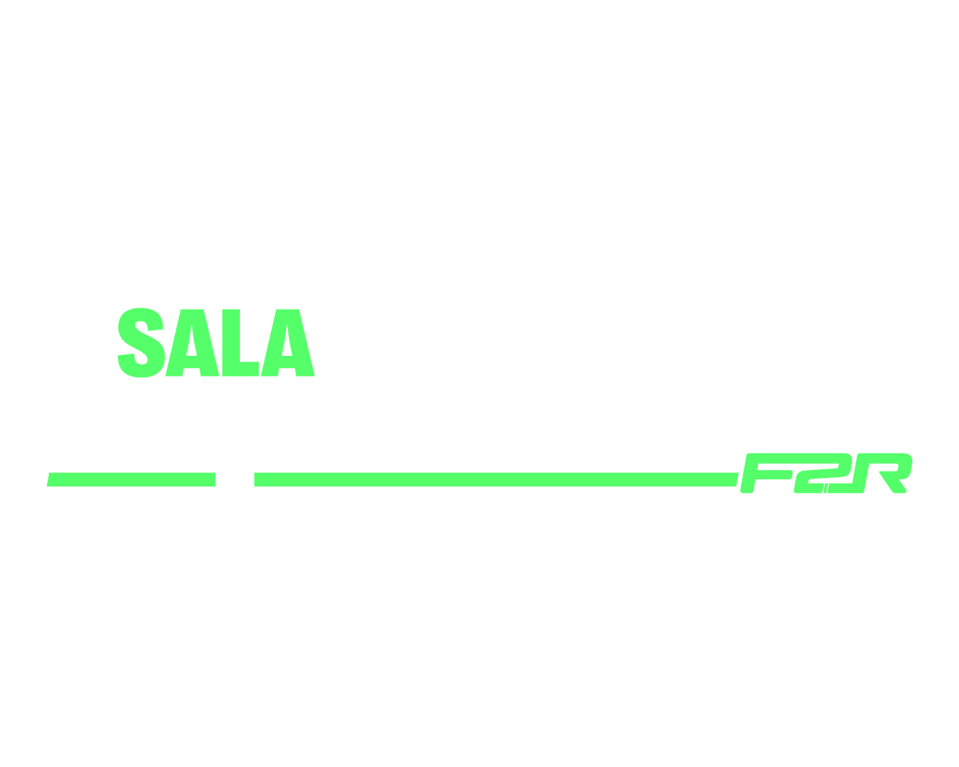 Sala Empresarial F2R