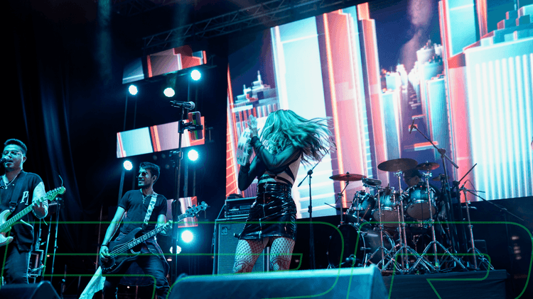 Rockfest F2R