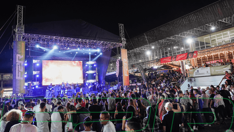 Rockfest F2R