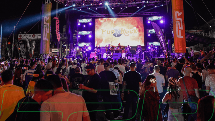 Rockfest F2R