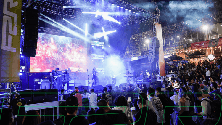 Rockfest F2R