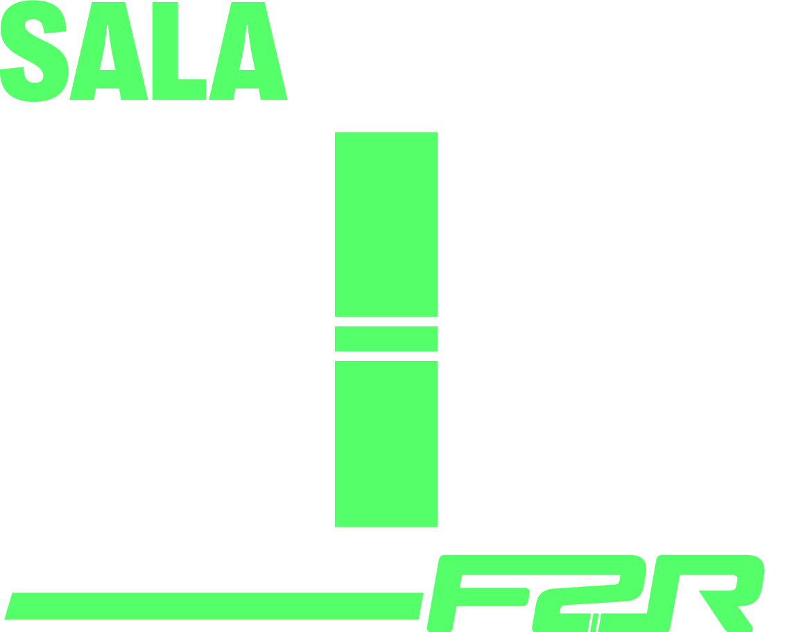 Sala VIP F2R