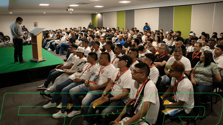Motorcycle Mechanics Update Seminar