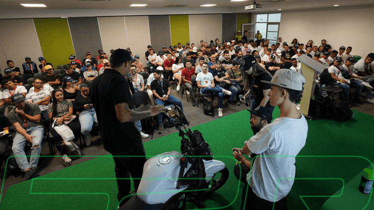 Motorcycle Mechanics Update Seminar