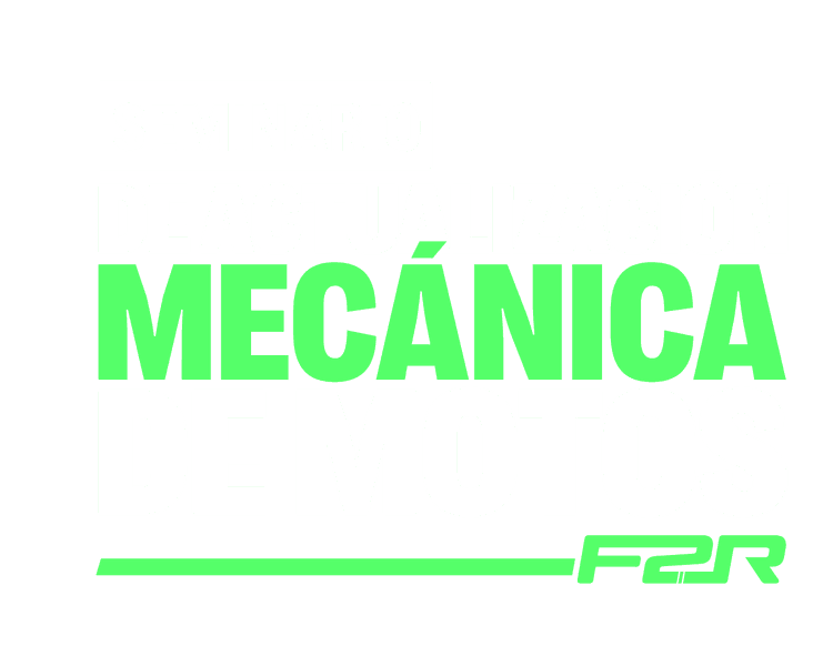 Seminario actualización mecánica de motos F2R