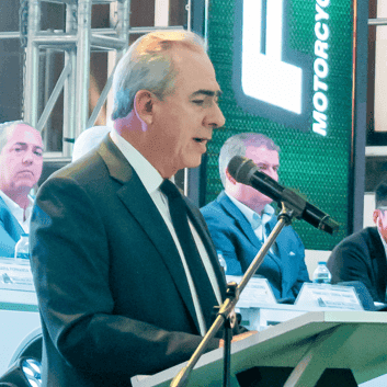 Dr. Sergio Ignacio Soto